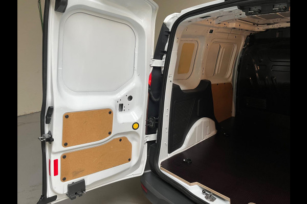 Ford Transit Connect BENZINE 1.0 Ecoboost 100pk L1 Ambiente, Airco, Schuifdeur, Parkeersensors, RIJKLAARPRIJS!