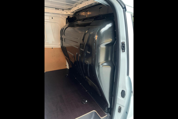 Ford Transit Connect BENZINE 1.0 Ecoboost 100pk L1 Ambiente, Airco, Schuifdeur, Parkeersensors, RIJKLAARPRIJS!