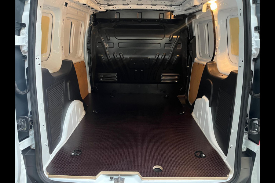 Ford Transit Connect BENZINE 1.0 Ecoboost 100pk L1 Ambiente, Airco, Schuifdeur, Parkeersensors, RIJKLAARPRIJS!