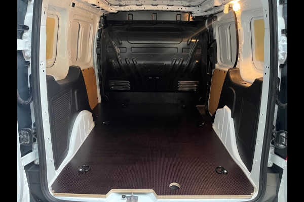 Ford Transit Connect BENZINE 1.0 Ecoboost 100pk L1 Ambiente, Airco, Schuifdeur, Parkeersensors, RIJKLAARPRIJS!