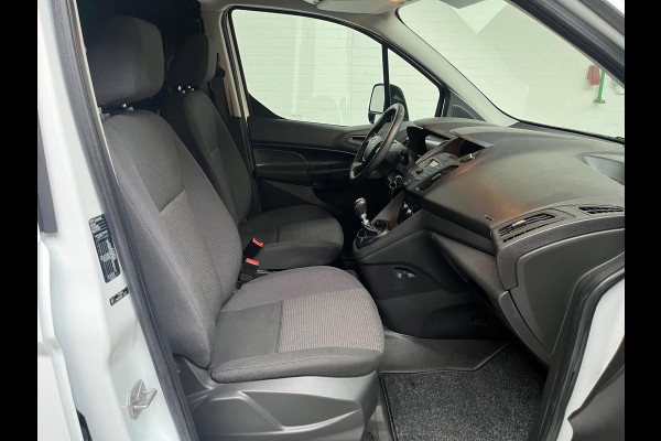 Ford Transit Connect BENZINE 1.0 Ecoboost 100pk L1 Ambiente, Airco, Schuifdeur, Parkeersensors, RIJKLAARPRIJS!