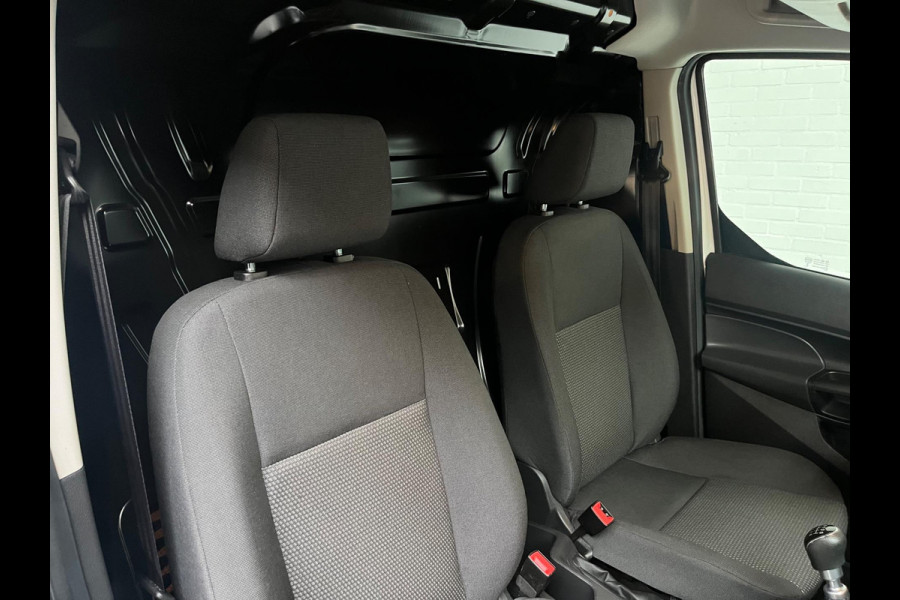 Ford Transit Connect BENZINE 1.0 Ecoboost 100pk L1 Ambiente, Airco, Schuifdeur, Parkeersensors, RIJKLAARPRIJS!