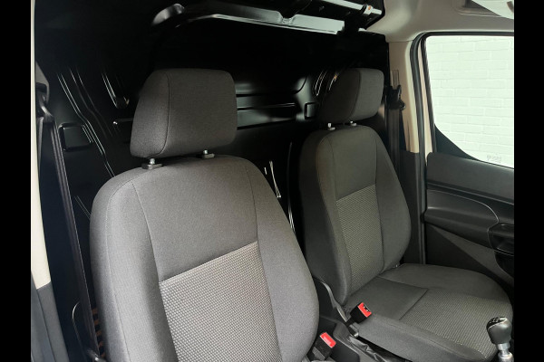 Ford Transit Connect BENZINE 1.0 Ecoboost 100pk L1 Ambiente, Airco, Schuifdeur, Parkeersensors, RIJKLAARPRIJS!