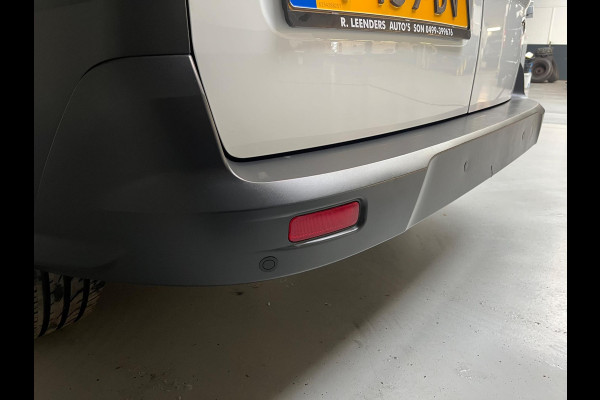 Ford Transit Connect BENZINE 1.0 Ecoboost 100pk L1 Ambiente, Airco, Schuifdeur, Parkeersensors, RIJKLAARPRIJS!