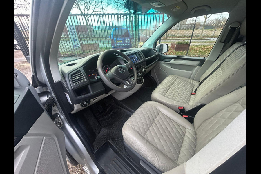 Volkswagen Transporter 2.0 TDI L2H1 DC Business Comfortline