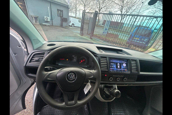Volkswagen Transporter 2.0 TDI L2H1 DC Business Comfortline