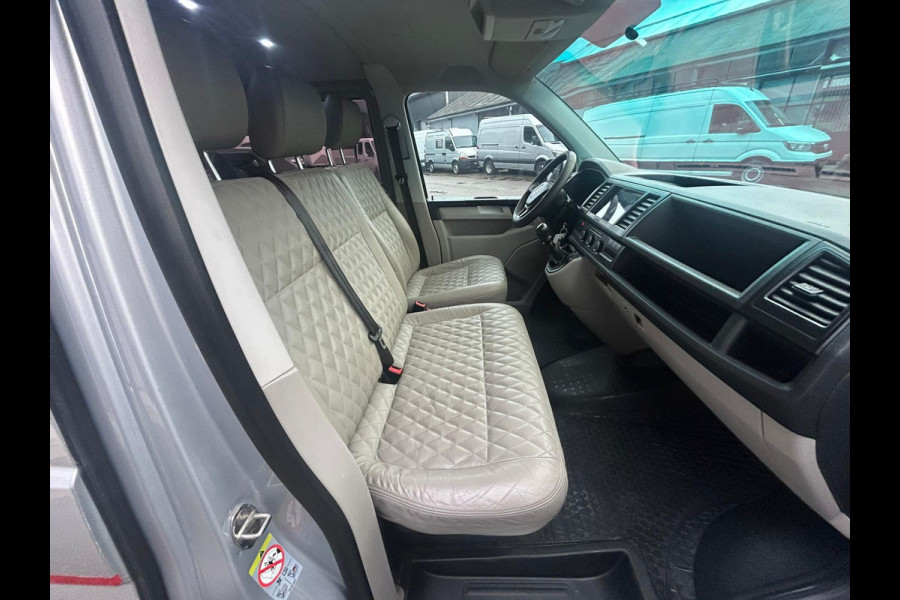 Volkswagen Transporter 2.0 TDI L2H1 DC Business Comfortline