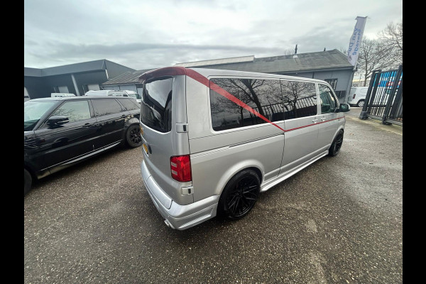 Volkswagen Transporter 2.0 TDI L2H1 DC Business Comfortline