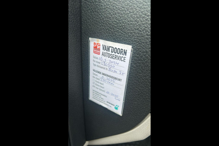 Volkswagen Transporter 2.0 TDI L2H1 DC Business Comfortline