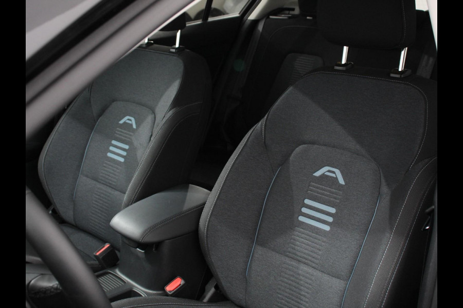 Ford Focus 1.0 EcoBoost 155pk Hybrid Automaat Active X | Navigatie | Apple Carplay/Android Auto | Climate Control | Camera | Parkeer sensoren | B&O | Dab | Led | Lichtmetalen velgen