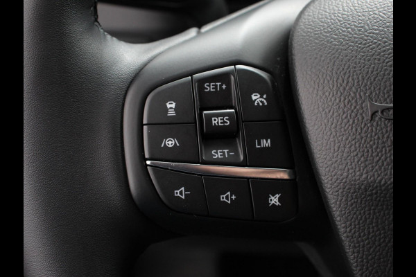 Ford Focus 1.0 EcoBoost 155pk Hybrid Automaat Active X | Navigatie | Apple Carplay/Android Auto | Climate Control | Camera | Parkeer sensoren | B&O | Dab | Led | Lichtmetalen velgen