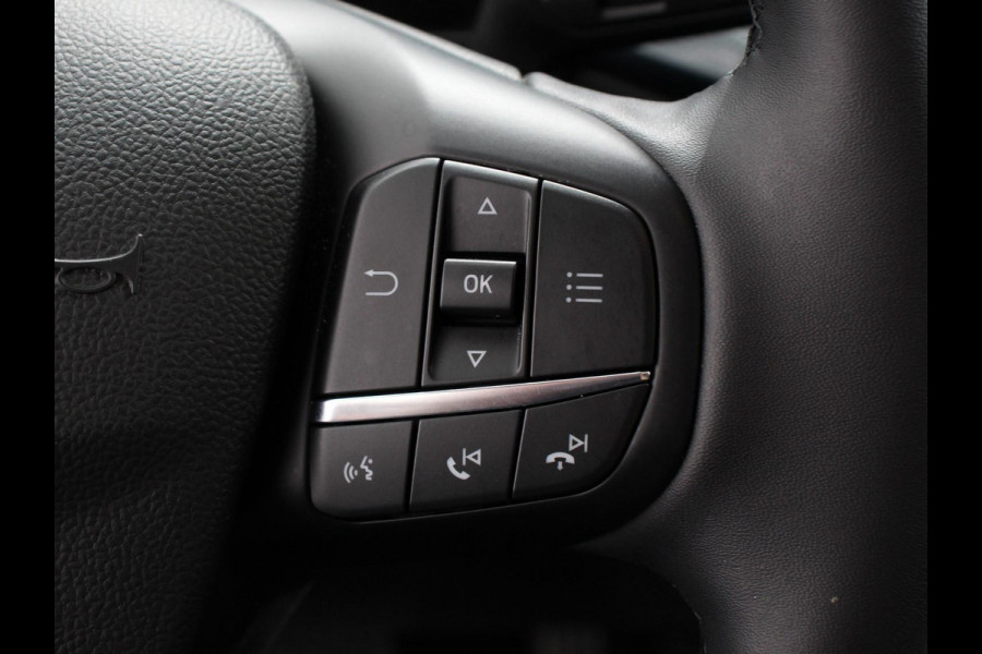 Ford Focus 1.0 EcoBoost 155pk Hybrid Automaat Active X | Navigatie | Apple Carplay/Android Auto | Climate Control | Camera | Parkeer sensoren | B&O | Dab | Led | Lichtmetalen velgen