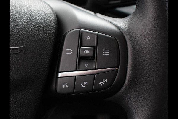 Ford Focus 1.0 EcoBoost 155pk Hybrid Automaat Active X | Navigatie | Apple Carplay/Android Auto | Climate Control | Camera | Parkeer sensoren | B&O | Dab | Led | Lichtmetalen velgen