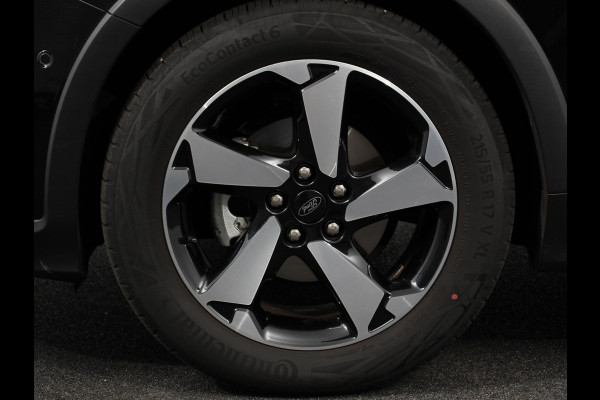 Ford Focus 1.0 EcoBoost 155pk Hybrid Automaat Active X | Navigatie | Apple Carplay/Android Auto | Climate Control | Camera | Parkeer sensoren | B&O | Dab | Led | Lichtmetalen velgen