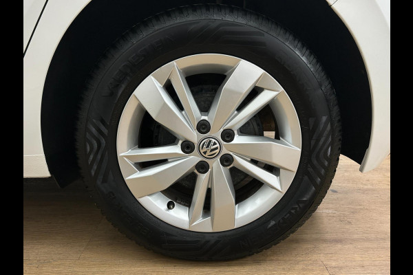 Volkswagen Polo Occasion 1.0 TSI Comfortline Business | Wit | Airco | Tweedehands Volkswagen Polo | Cruisecontrol | Carplay