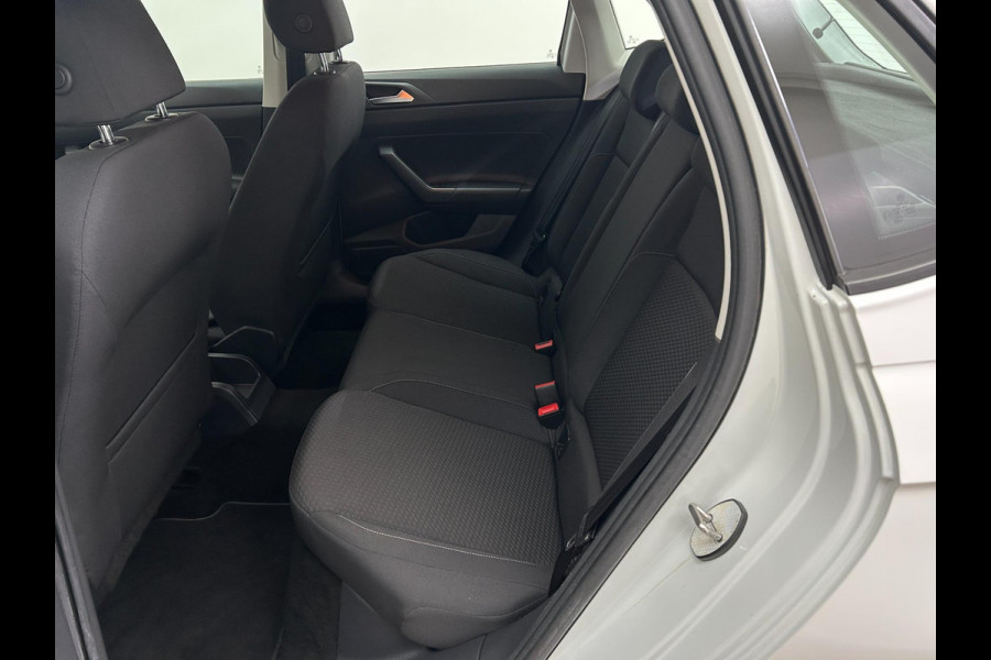 Volkswagen Polo Occasion 1.0 TSI Comfortline Business | Wit | Airco | Tweedehands Volkswagen Polo | Cruisecontrol | Carplay