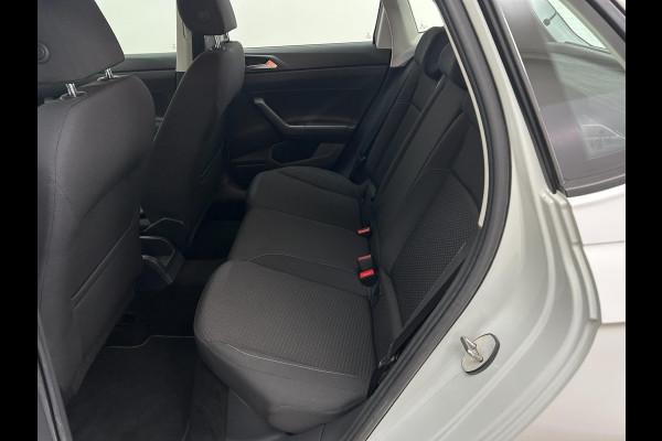 Volkswagen Polo Occasion 1.0 TSI Comfortline Business | Wit | Airco | Tweedehands Volkswagen Polo | Cruisecontrol | Carplay