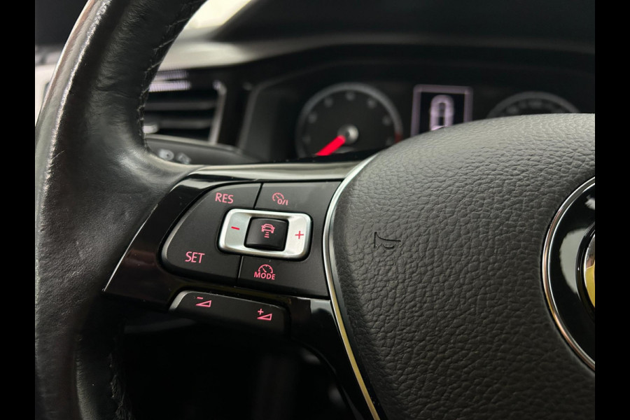 Volkswagen Polo Occasion 1.0 TSI Comfortline Business | Wit | Airco | Tweedehands Volkswagen Polo | Cruisecontrol | Carplay