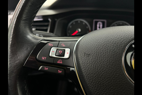Volkswagen Polo Occasion 1.0 TSI Comfortline Business | Wit | Airco | Tweedehands Volkswagen Polo | Cruisecontrol | Carplay