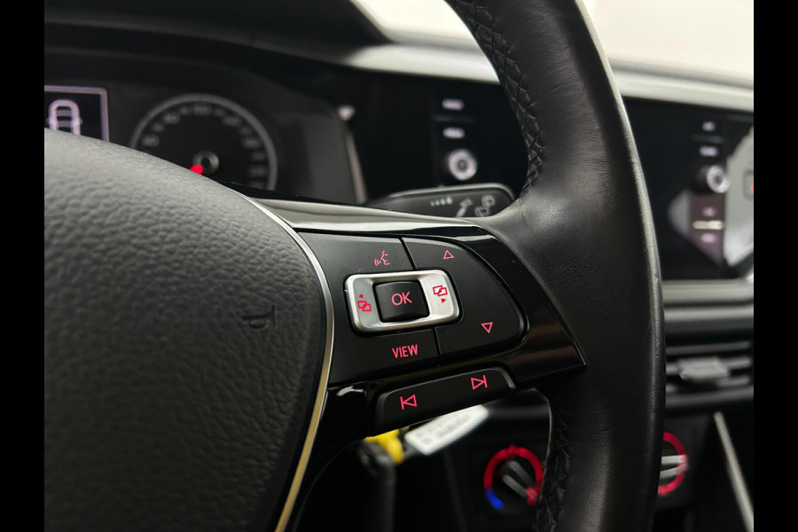 Volkswagen Polo Occasion 1.0 TSI Comfortline Business | Wit | Airco | Tweedehands Volkswagen Polo | Cruisecontrol | Carplay