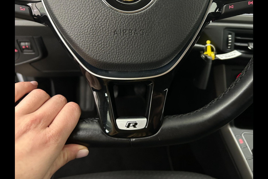 Volkswagen Polo Occasion 1.0 TSI Comfortline Business | Wit | Airco | Tweedehands Volkswagen Polo | Cruisecontrol | Carplay