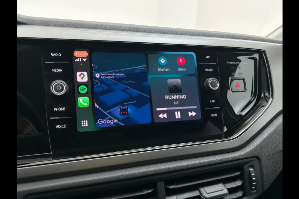 Volkswagen Polo Occasion 1.0 TSI Comfortline Business | Wit | Airco | Tweedehands Volkswagen Polo | Cruisecontrol | Carplay