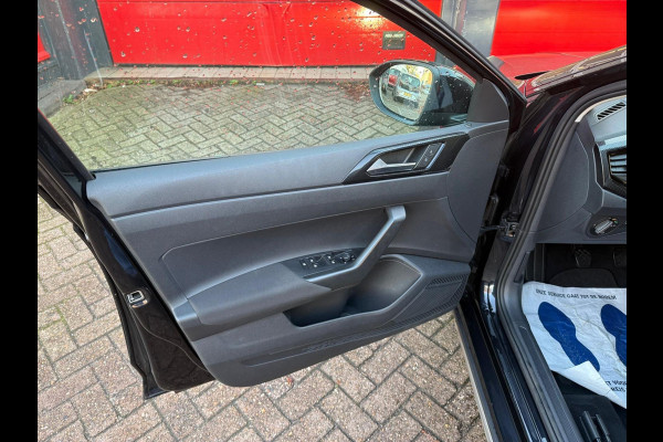 Volkswagen Taigo 1.0 TSI Life