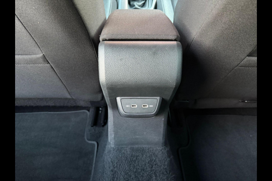 Volkswagen Taigo 1.0 TSI Life