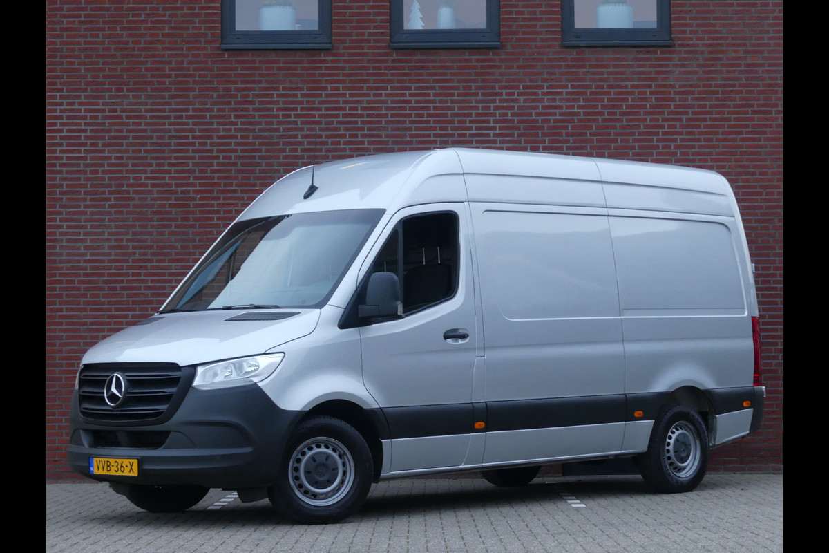 Mercedes-Benz Sprinter 316 CDI L2H2 3500KG Trekgewicht Camera/Cruise control