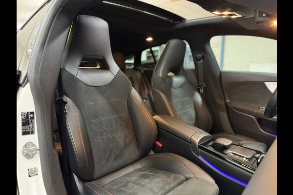 Mercedes-Benz CLA-Klasse Shooting Brake 200 Business Solution + AMG | Pano | Memory | Nightpakket | LED | Keyless | Premium Plus