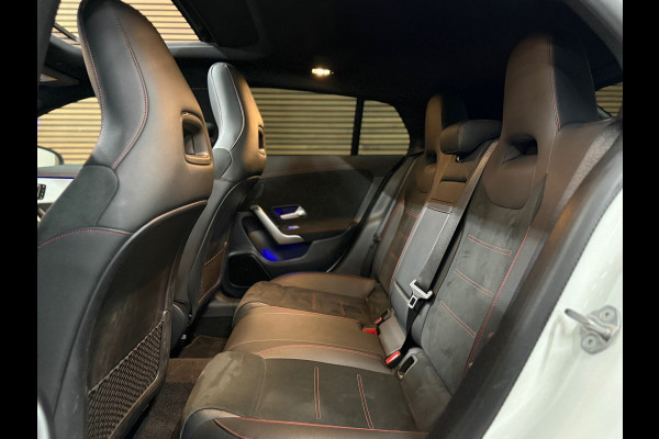 Mercedes-Benz CLA-Klasse Shooting Brake 200 Business Solution + AMG | Pano | Memory | Nightpakket | LED | Keyless | Premium Plus