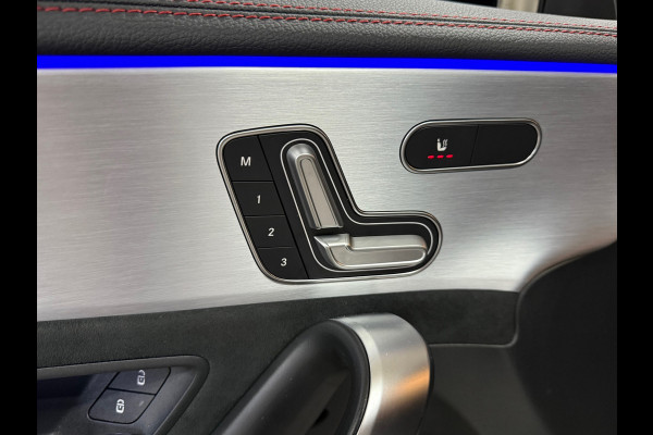 Mercedes-Benz CLA-Klasse Shooting Brake 200 Business Solution + AMG | Pano | Memory | Nightpakket | LED | Keyless | Premium Plus