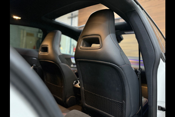Mercedes-Benz CLA-Klasse Shooting Brake 200 Business Solution + AMG | Pano | Memory | Nightpakket | LED | Keyless | Premium Plus