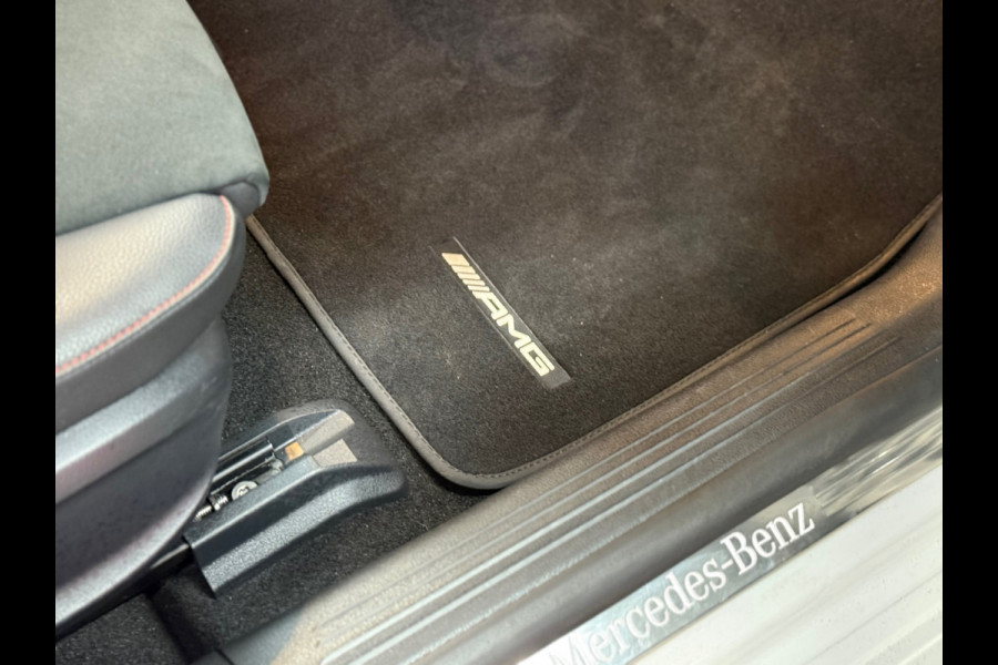 Mercedes-Benz CLA-Klasse Shooting Brake 200 Business Solution + AMG | Pano | Memory | Nightpakket | LED | Keyless | Premium Plus