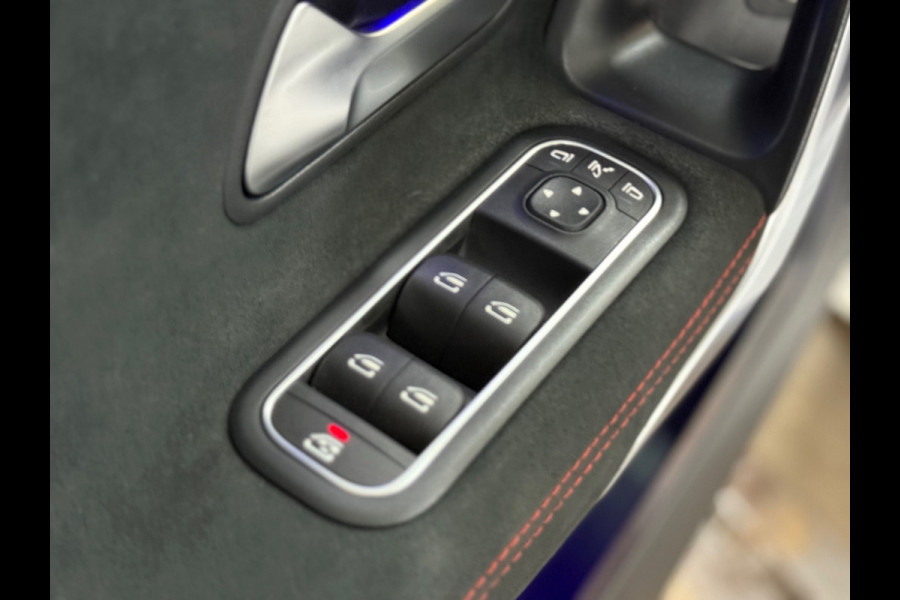 Mercedes-Benz CLA-Klasse Shooting Brake 200 Business Solution + AMG | Pano | Memory | Nightpakket | LED | Keyless | Premium Plus