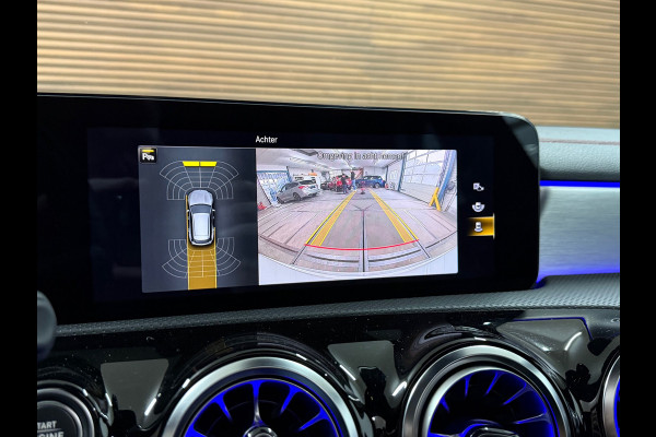 Mercedes-Benz CLA-Klasse Shooting Brake 200 Business Solution + AMG | Pano | Memory | Nightpakket | LED | Keyless | Premium Plus