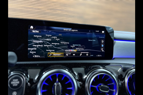 Mercedes-Benz CLA-Klasse Shooting Brake 200 Business Solution + AMG | Pano | Memory | Nightpakket | LED | Keyless | Premium Plus