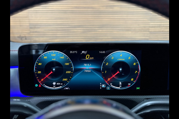 Mercedes-Benz CLA-Klasse Shooting Brake 200 Business Solution + AMG | Pano | Memory | Nightpakket | LED | Keyless | Premium Plus