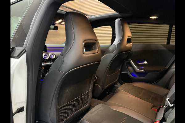 Mercedes-Benz CLA-Klasse Shooting Brake 200 Business Solution + AMG | Pano | Memory | Nightpakket | LED | Keyless | Premium Plus