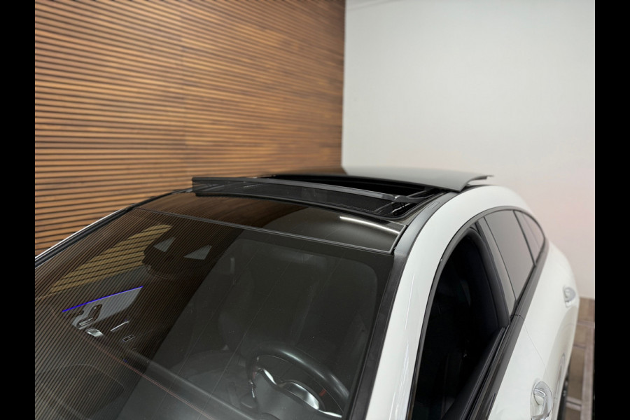Mercedes-Benz CLA-Klasse Shooting Brake 200 Business Solution + AMG | Pano | Memory | Nightpakket | LED | Keyless | Premium Plus