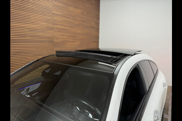 Mercedes-Benz CLA-Klasse Shooting Brake 200 Business Solution + AMG | Pano | Memory | Nightpakket | LED | Keyless | Premium Plus