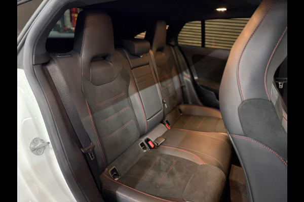 Mercedes-Benz CLA-Klasse Shooting Brake 200 Business Solution + AMG | Pano | Memory | Nightpakket | LED | Keyless | Premium Plus