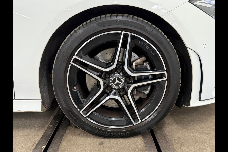 Mercedes-Benz CLA-Klasse Shooting Brake 200 Business Solution + AMG | Pano | Memory | Nightpakket | LED | Keyless | Premium Plus