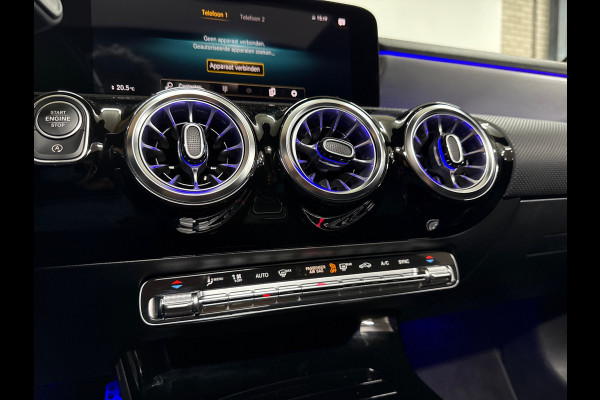 Mercedes-Benz CLA-Klasse Shooting Brake 200 Business Solution + AMG | Pano | Memory | Nightpakket | LED | Keyless | Premium Plus