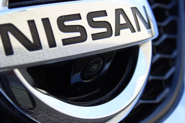 Nissan QASHQAI 1.2 Tekna | Cruise control | Leder | Panoramadak | Trekhaak | 360 camera