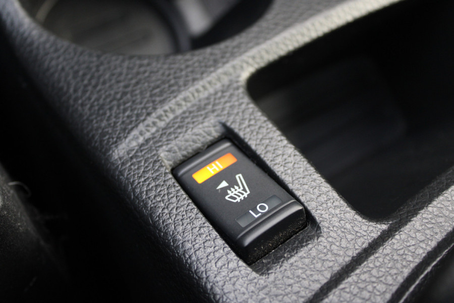 Nissan QASHQAI 1.2 Tekna | Cruise control | Leder | Panoramadak | Trekhaak | 360 camera