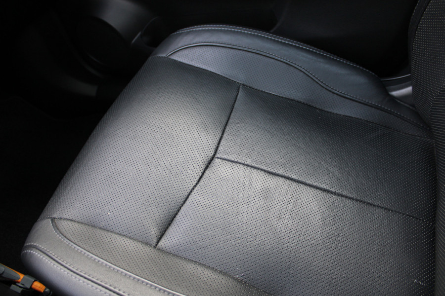 Nissan QASHQAI 1.2 Tekna | Cruise control | Leder | Panoramadak | Trekhaak | 360 camera