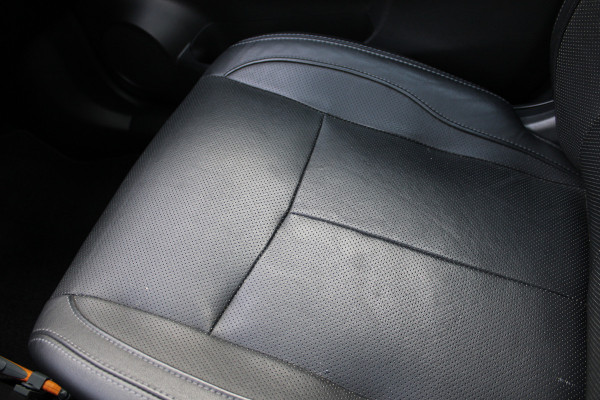 Nissan QASHQAI 1.2 Tekna | Cruise control | Leder | Panoramadak | Trekhaak | 360 camera