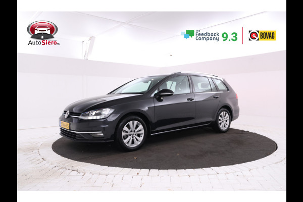 Volkswagen Golf Variant 1.0 TSI Comfortline Business Trekhaak, Camera, Navigatie, Climate