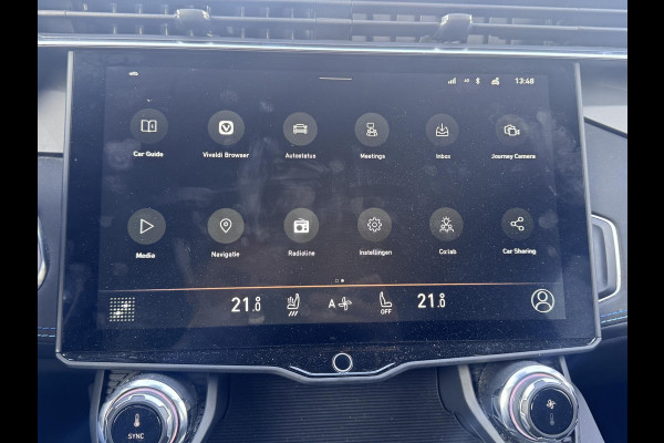 Lynk & Co 01 1.5 VAN: €26.900,- VOOR: €23.770,- UW EINDEJAARSVOORDEEL: €3.130,- |PHEV |FABRIEKSGARANTIE| COMPLETE AUTO| ZWARTE HEMEL| PANO| 360 CAMERA| ELEK. ACHTERKLEP| DODE HOEK|